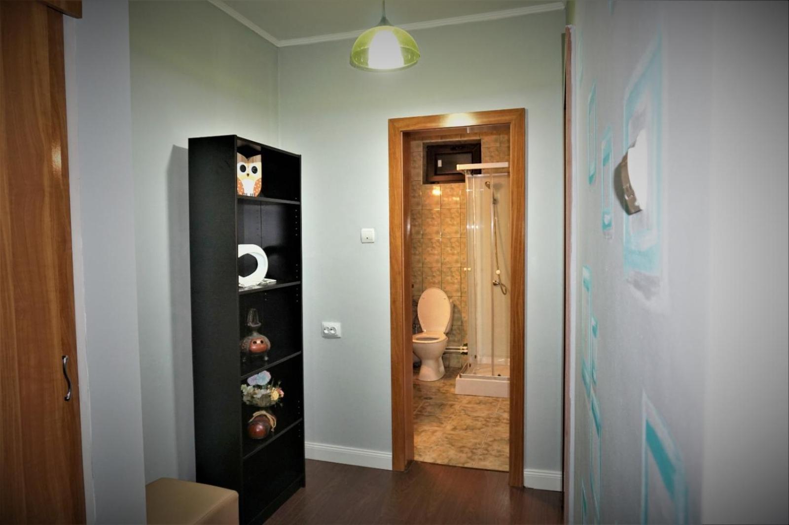 Nosen Apartment Bistrita  Exterior photo